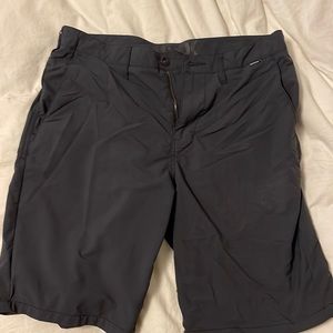 Hurley hybrid shorts in excellent condition